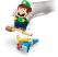 71440 LEGO® Super Mario™ Kalandok az interaktív LEGO® Luigi™ figurával