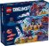 71483 LEGO® LEGO® DREAMZzz™ A Sötét boszorkány rémálomlényei