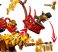 71795 LEGO® NINJAGO® A Sárkány Energiamagok temploma