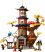 71795 LEGO® NINJAGO® A Sárkány Energiamagok temploma