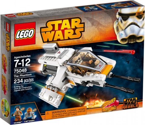 75048 LEGO® Star Wars™ A Fantom