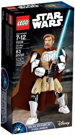 75109 LEGO® Star Wars™ Obi-Wan Kenobi™