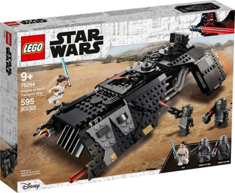 75284 LEGO® Star Wars™ A Ren lovagjai™-nak szállítóhajója