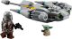 75363 LEGO® Star Wars™ A Mandalóri N-1 vadászgép™ Microfighter