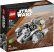 75363 LEGO® Star Wars™ A Mandalóri N-1 vadászgép™ Microfighter