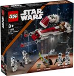 75378 LEGO® Star Wars™ BARC Speeder™ menekülés