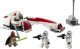 75378 LEGO® Star Wars™ BARC Speeder™ menekülés