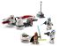 75378 LEGO® Star Wars™ BARC Speeder™ menekülés