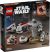 75378 LEGO® Star Wars™ BARC Speeder™ menekülés