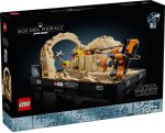 75380 LEGO® Star Wars™ Mos Espa fogatverseny™ dioráma