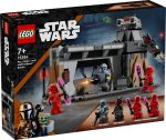   75386 LEGO® Star Wars™ Paz Vizsla™ és Moff Gideon™ csatája