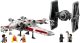 75393 LEGO® Star Wars™ TIE Fighter és X-Wing mix