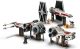 75393 LEGO® Star Wars™ TIE Fighter és X-Wing mix