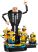 75582 LEGO® Minions Kocka Gru és minyonok