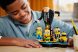 75582 LEGO® Minions Kocka Gru és minyonok