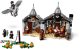 75947 LEGO® Harry Potter™ Hagrid kunyhója: Csikócsőr megmentése