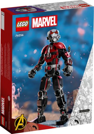 76256 LEGO® Marvel Super Heroes Hangya építőfigura