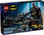 76273 LEGO® Batman™ Batman™ építőfigura és a batmotor