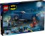 76274 LEGO® Batman™ Batman™ és a Batmobile™ vs. Harley Quinn™ és Mr. Freeze™