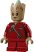 76282 LEGO® Marvel Super Heroes Mordály & Baby Groot