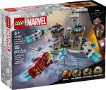   76288 LEGO® Marvel Super Heroes Vasember és a Vaslégió vs. Hydra-katona