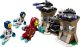 76288 LEGO® Marvel Super Heroes Vasember és a Vaslégió vs. Hydra-katona