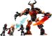 76289 LEGO® Marvel Super Heroes Thor vs. Surtur építőfigura