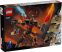 76289 LEGO® Marvel Super Heroes Thor vs. Surtur építőfigura