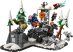 76291 LEGO® Marvel Super Heroes A Bosszúállók csapata: Ultron kora