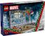 76293 LEGO® Marvel Super Heroes Pókember Adventi naptár 2024