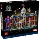 76294 LEGO® Marvel Super Heroes X-Men: Az X-birtok