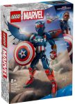   76296 LEGO® Marvel Super Heroes Az új Amerika Kapitány építőfigura