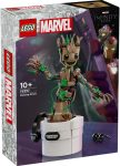 76297 LEGO® Marvel Super Heroes Táncoló Groot