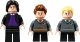 76383 LEGO® Harry Potter™ Roxfort™ pillanatai: Bájitaltan óra