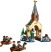 76426 LEGO® Harry Potter™ A Roxfort™ kastély csónakháza