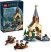 76426 LEGO® Harry Potter™ A Roxfort™ kastély csónakháza