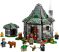 76428 LEGO® Harry Potter™ Hagrid kunyhója: Egy váratlan látogatás