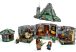 76428 LEGO® Harry Potter™ Hagrid kunyhója: Egy váratlan látogatás