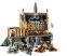 76435 LEGO® Harry Potter™ Roxfort™ kastély: A nagyterem