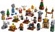 76438 LEGO® Harry Potter™ LEGO® Harry Potter™ Adventi naptár 2024