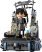 76780 LEGO® Wednesday Wednesday Addams figura