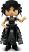 76780 LEGO® Wednesday Wednesday Addams figura