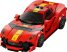 76914 LEGO® Speed Champions Ferrari 812 Competizione