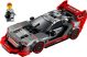 76921 LEGO® Speed Champions Audi S1 e-tron quattro versenyautó