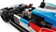 76922 LEGO® Speed Champions BMW M4 GT3 & BMW M Hybrid V8 versenyautók