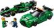 76925 LEGO® Speed Champions Aston Martin biztonsági autó és AMR23