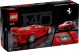 76934 LEGO® Speed Champions Ferrari F40 sportautó