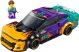 76935 LEGO® Speed Champions NASCAR® Next Gen Chevrolet Camaro ZL1