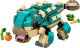 76962 LEGO® Jurassic World™ Bébi Bütyök: ankylosaurus