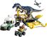 76966 LEGO® Jurassic World™ Dinóküldetések: allosaurust szállító kamion